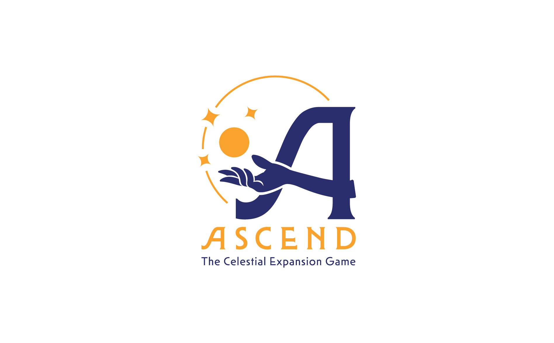 Ascend Brand Logo