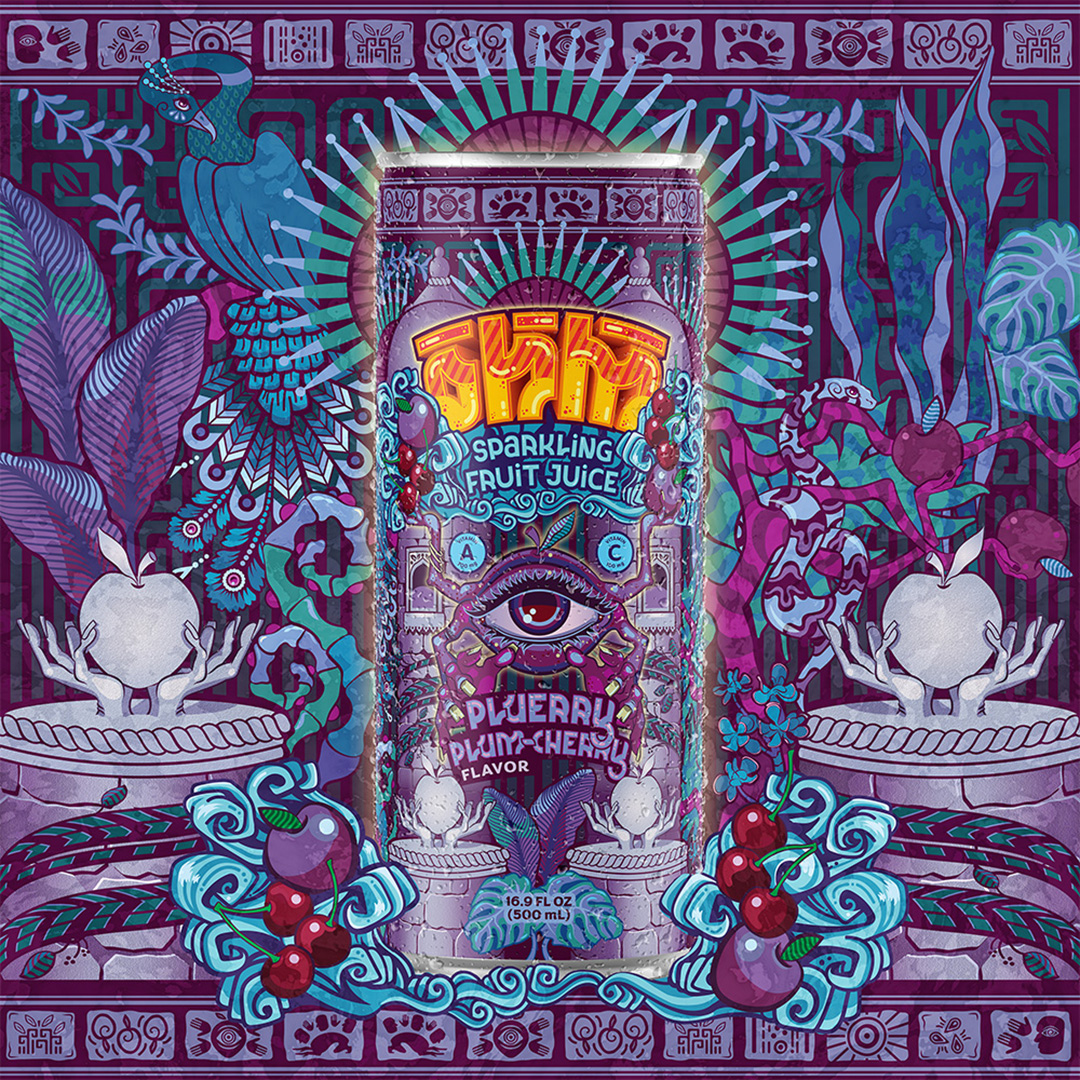 OHM Front Can Mockup Pluerry